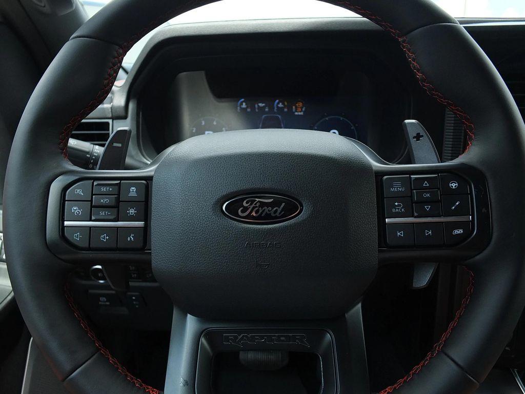 new 2025 Ford F-150 car, priced at $94,790