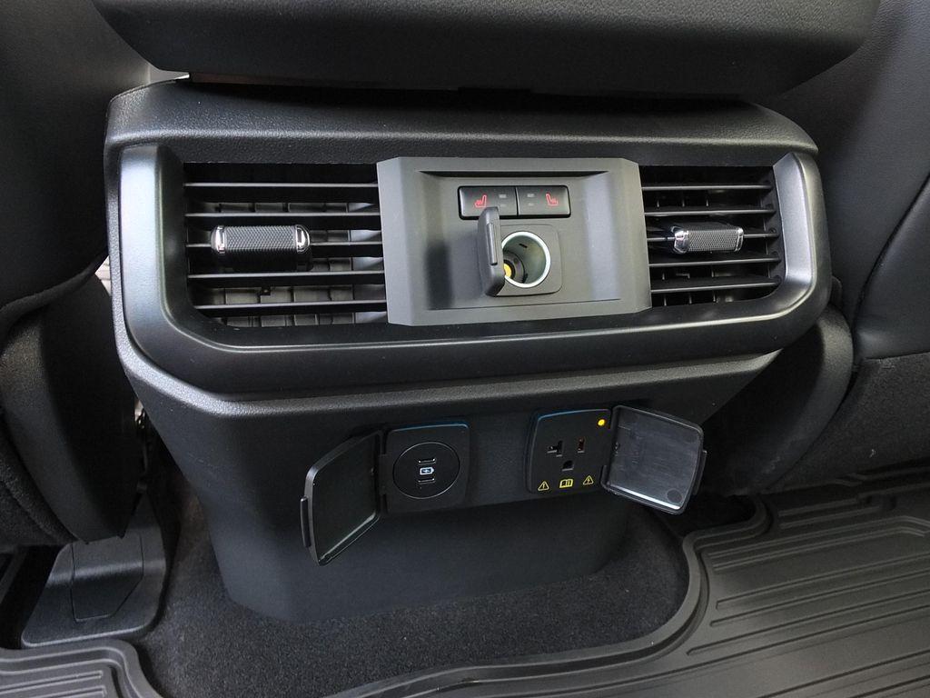 new 2025 Ford F-150 car, priced at $94,790