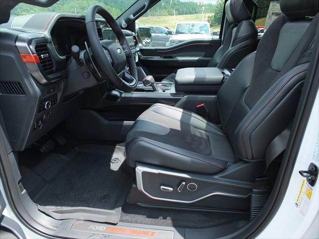 new 2025 Ford F-150 car, priced at $94,790