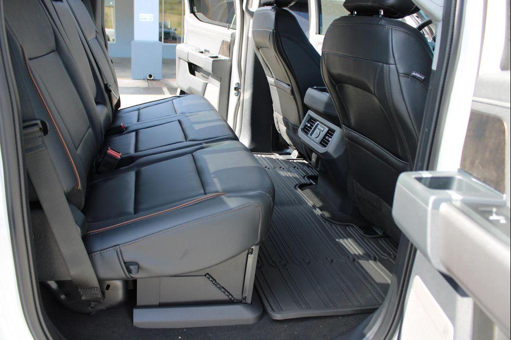 new 2026 Ford F-250 car, priced at $84,760