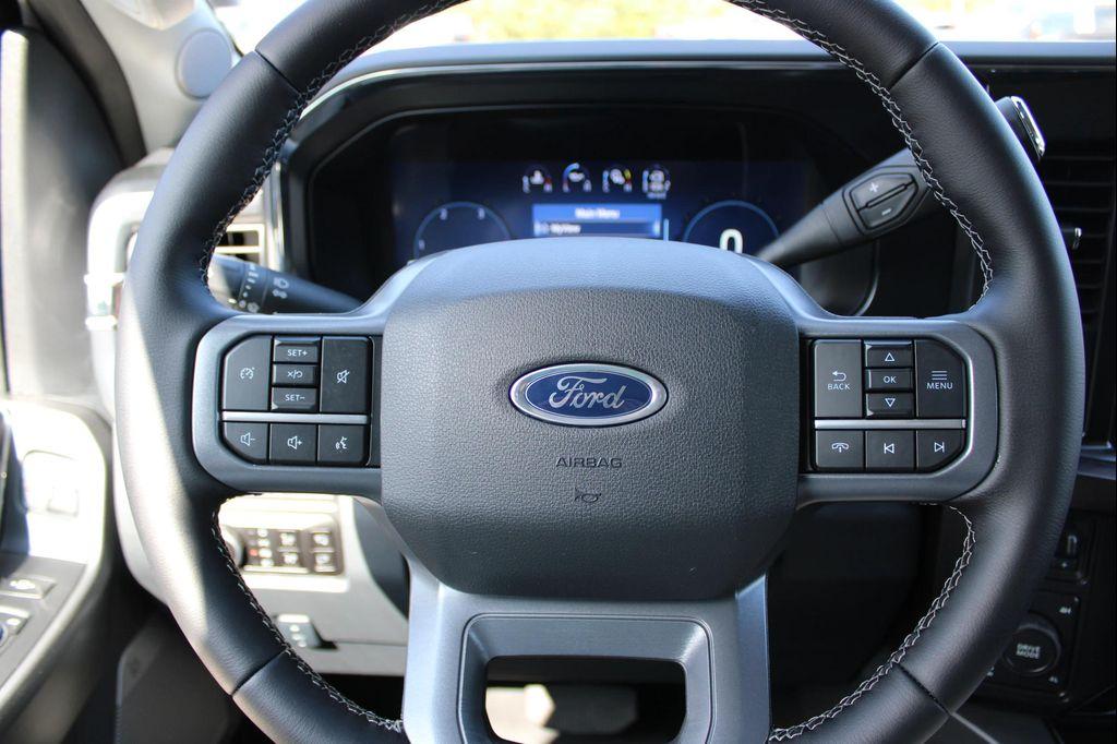 new 2026 Ford F-250 car, priced at $84,760