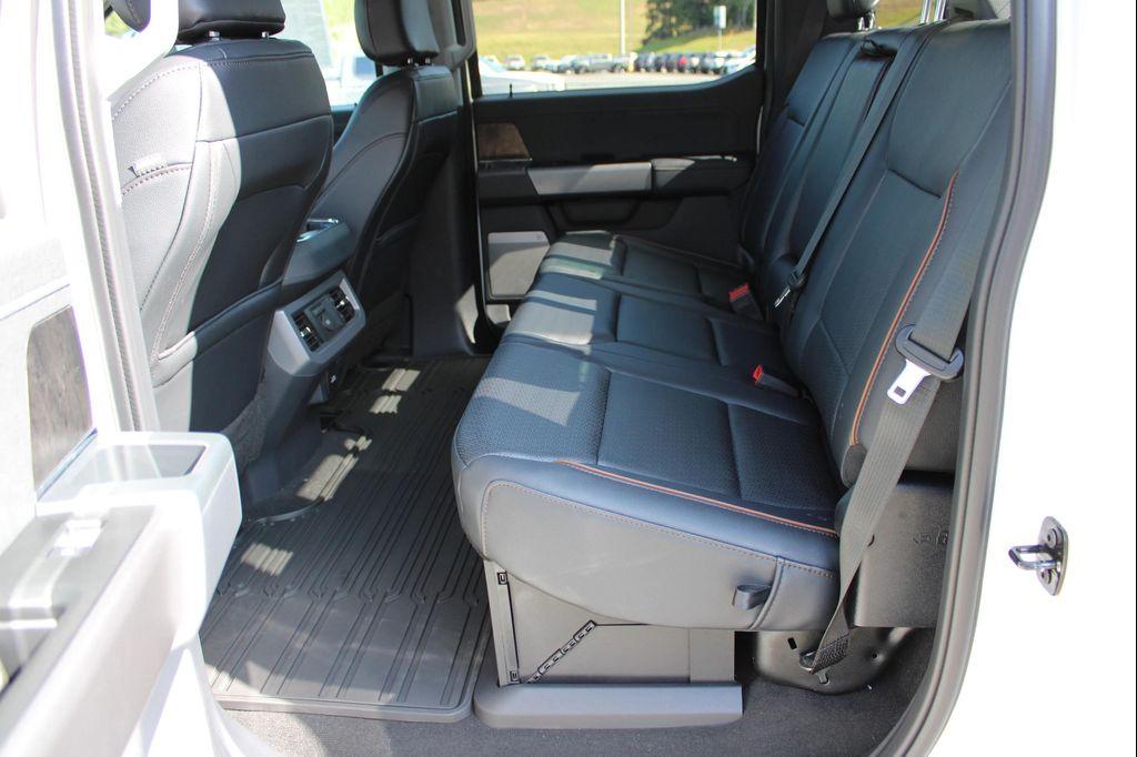 new 2026 Ford F-250 car, priced at $84,760