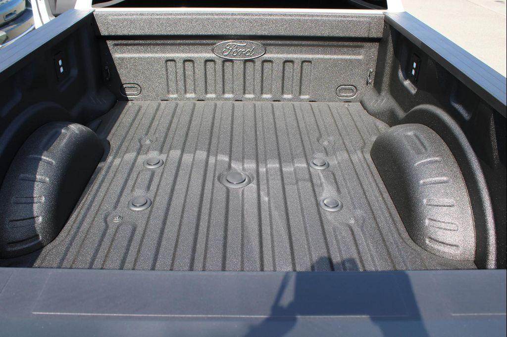new 2026 Ford F-250 car, priced at $84,760