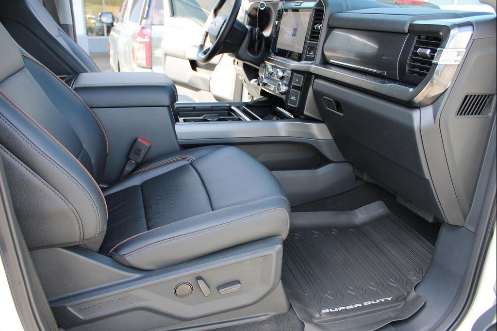 new 2026 Ford F-250 car, priced at $84,760