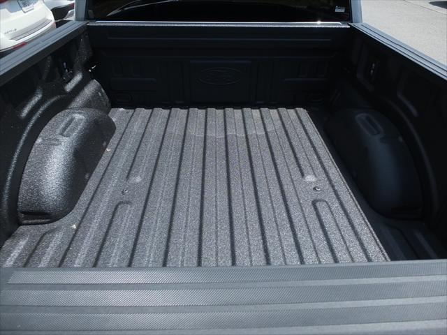 new 2025 Ford F-150 car, priced at $46,554