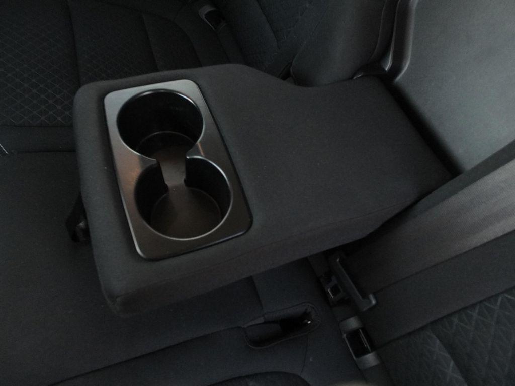 used 2025 Ford Escape car, priced at $22,989