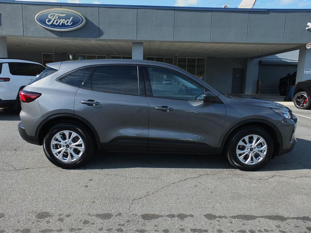 used 2025 Ford Escape car, priced at $22,989