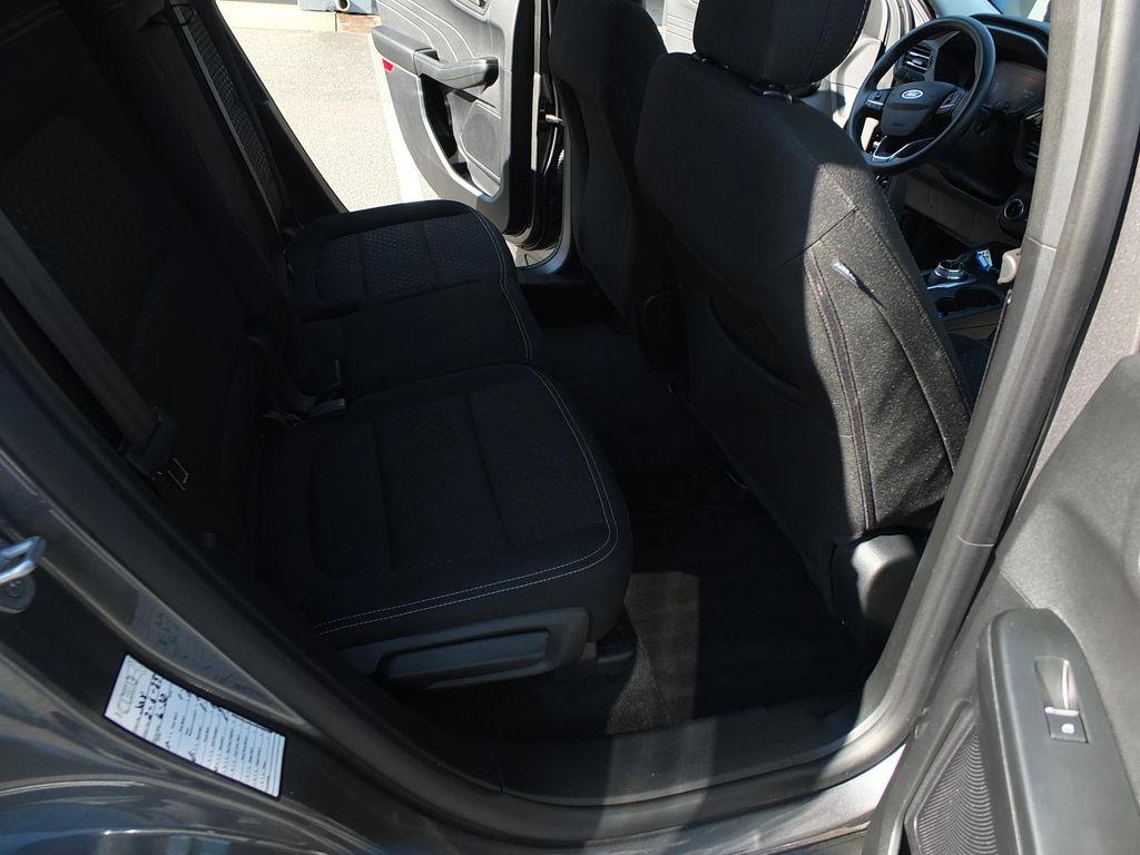 used 2025 Ford Escape car, priced at $22,989