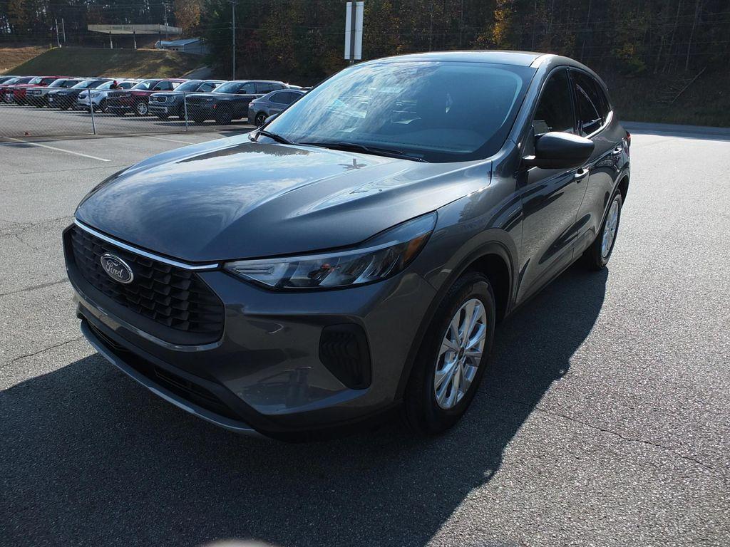 used 2025 Ford Escape car, priced at $22,989