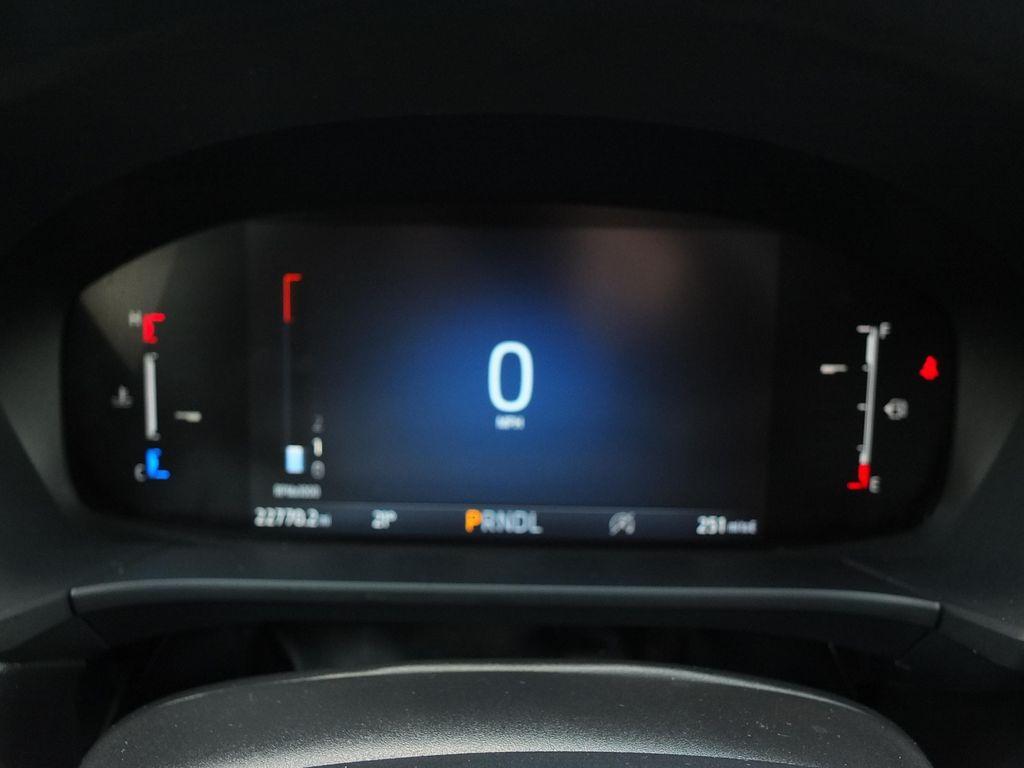 used 2025 Ford Escape car, priced at $22,989