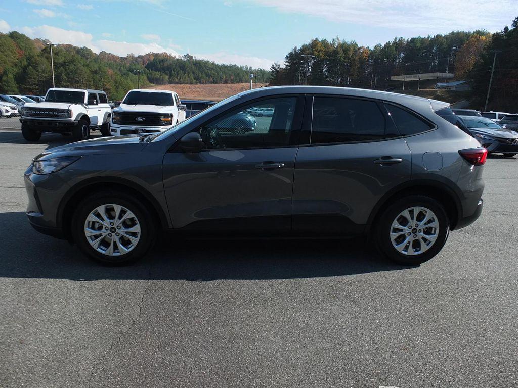 used 2025 Ford Escape car, priced at $22,989