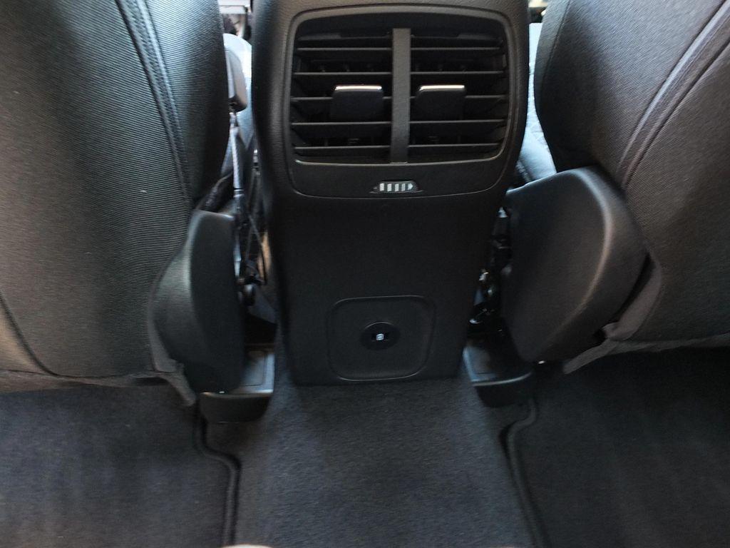 used 2025 Ford Escape car, priced at $22,989