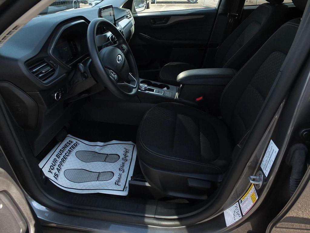 used 2025 Ford Escape car, priced at $22,989