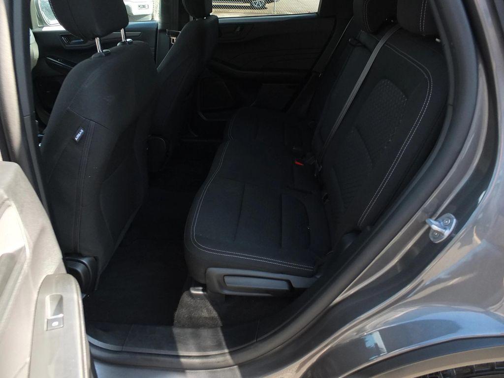 used 2025 Ford Escape car, priced at $22,989