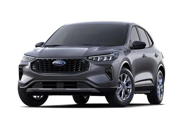 used 2025 Ford Escape car, priced at $24,486