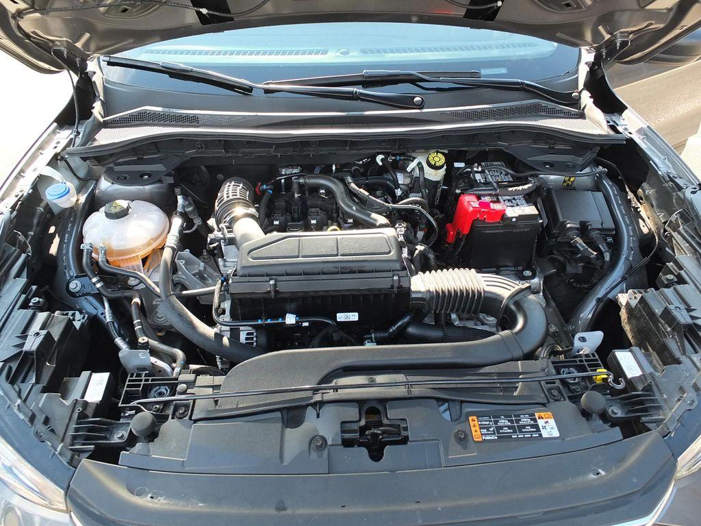 used 2025 Ford Escape car, priced at $22,989