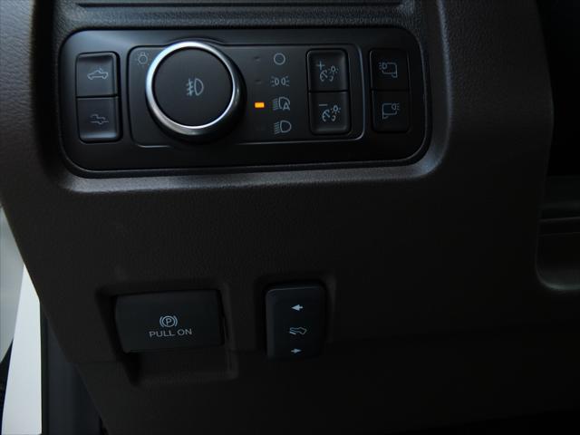 new 2025 Ford F-250 car, priced at $97,895