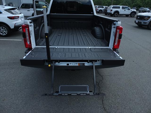 new 2025 Ford F-250 car, priced at $97,895