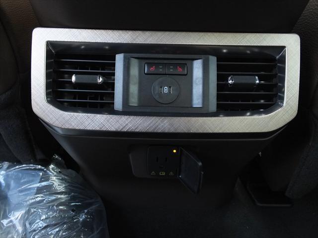 new 2025 Ford F-250 car, priced at $97,895