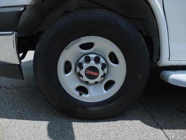 used 2023 GMC Savana 2500 car, priced at $32,956