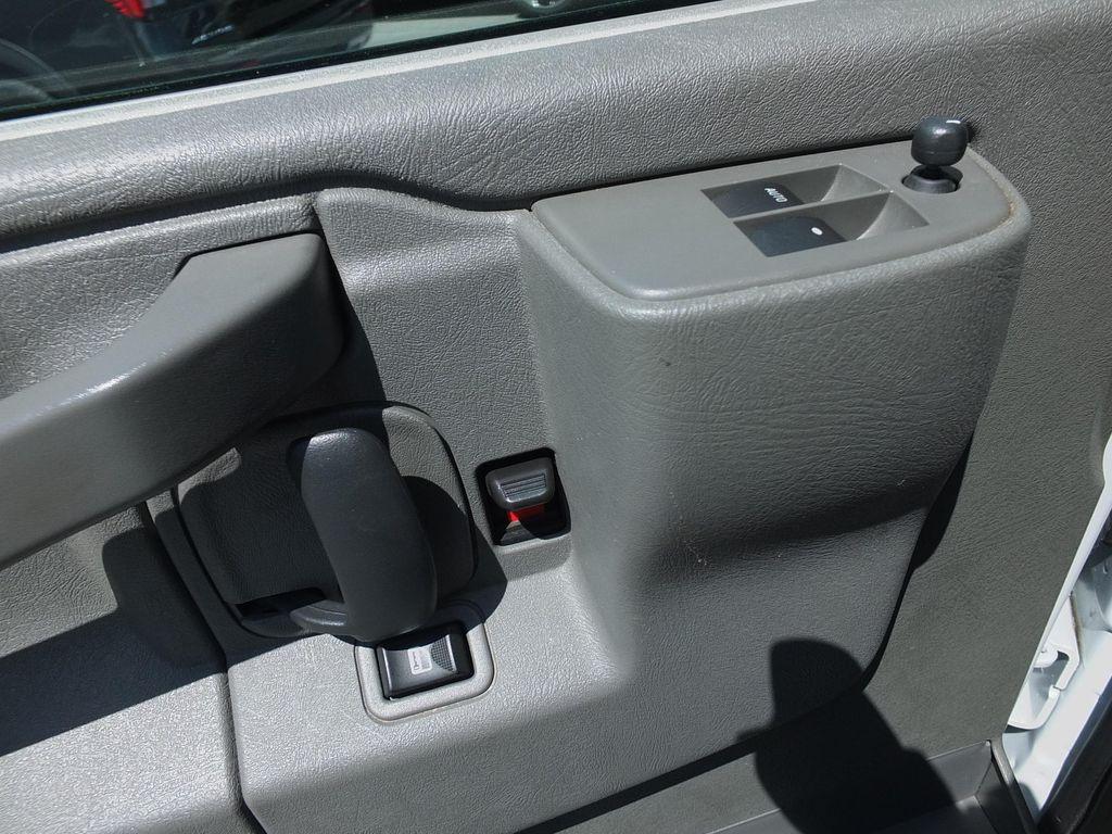 used 2023 GMC Savana 2500 car, priced at $27,996