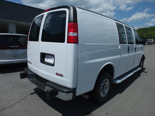 used 2023 GMC Savana 2500 car, priced at $32,956