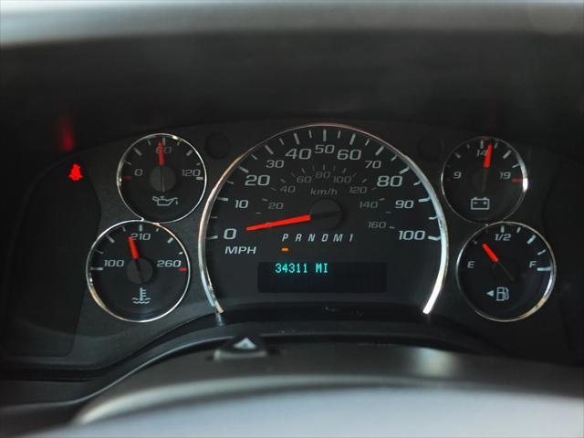 used 2023 GMC Savana 2500 car, priced at $32,956