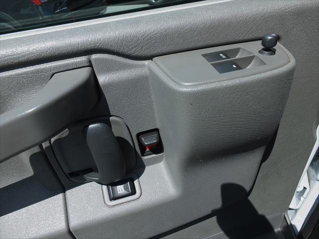 used 2023 GMC Savana 2500 car, priced at $32,956