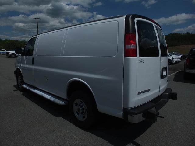 used 2023 GMC Savana 2500 car, priced at $32,956