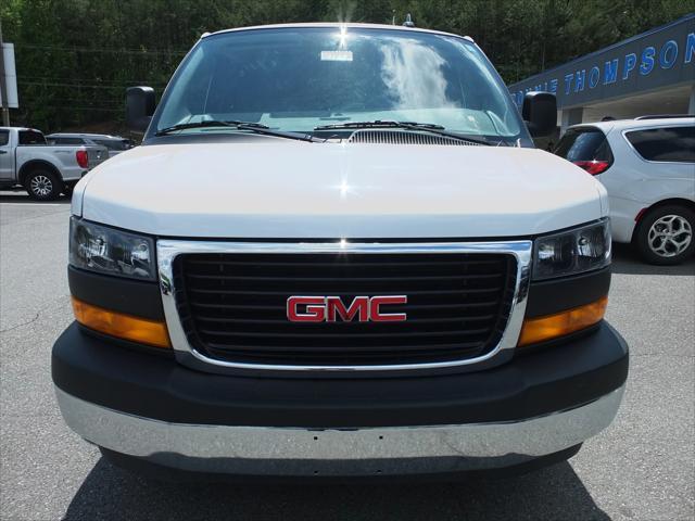 used 2023 GMC Savana 2500 car, priced at $32,956