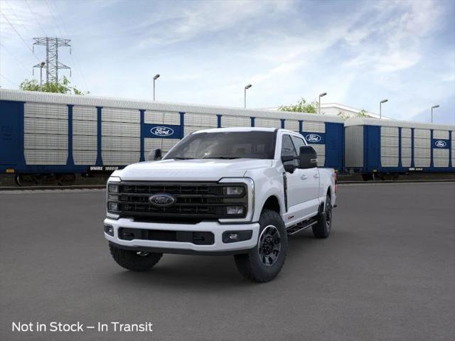 new 2024 Ford F-250 car, priced at $92,450