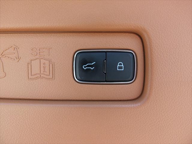 used 2020 Lincoln Aviator car, priced at $46,777