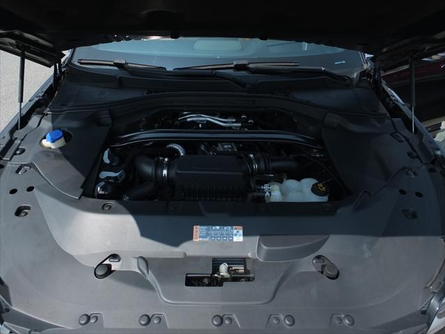 used 2020 Lincoln Aviator car, priced at $46,777