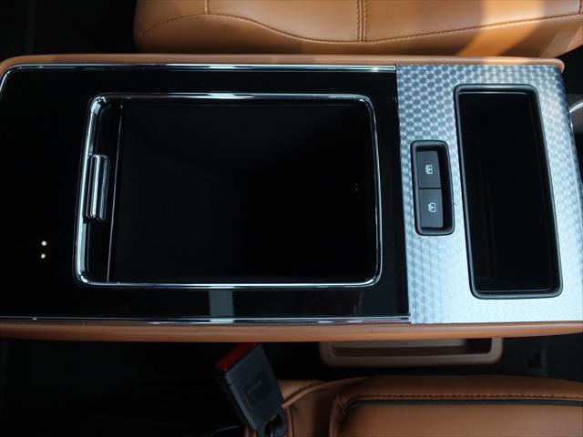 used 2020 Lincoln Aviator car, priced at $46,777