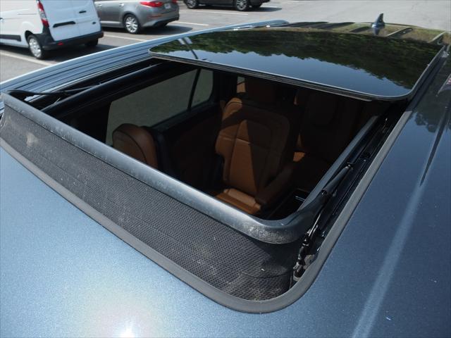 used 2020 Lincoln Aviator car, priced at $46,777