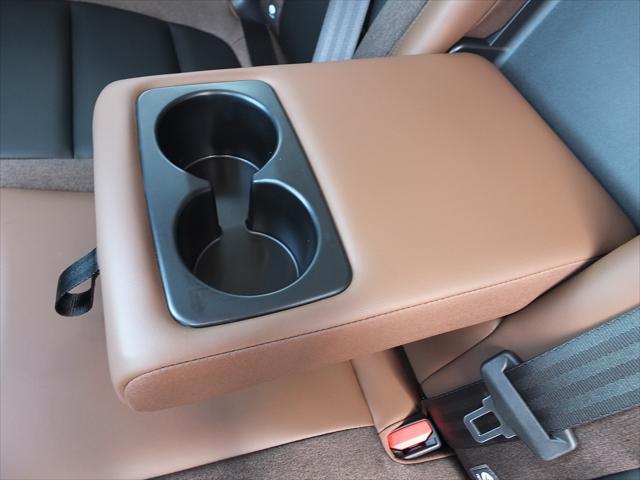 new 2025 Ford Bronco Sport car, priced at $39,277