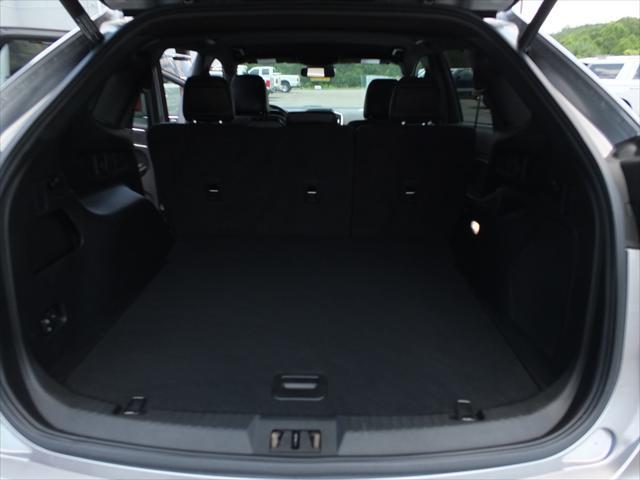 used 2022 Ford Edge car, priced at $28,996