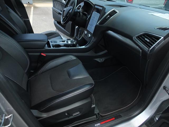 used 2022 Ford Edge car, priced at $28,996