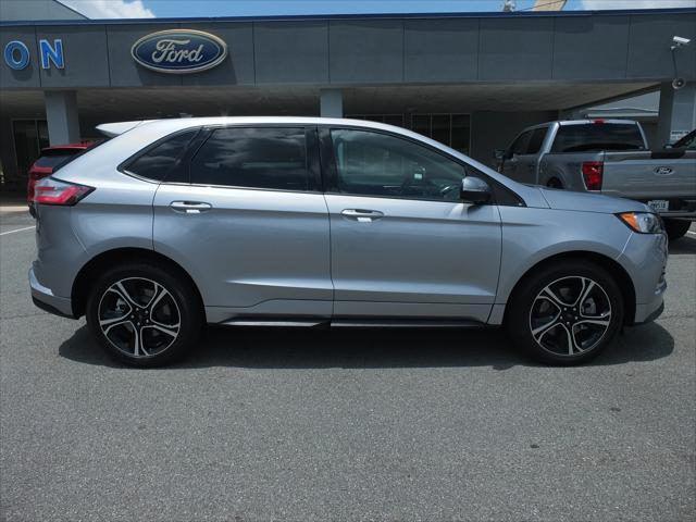 used 2022 Ford Edge car, priced at $28,996