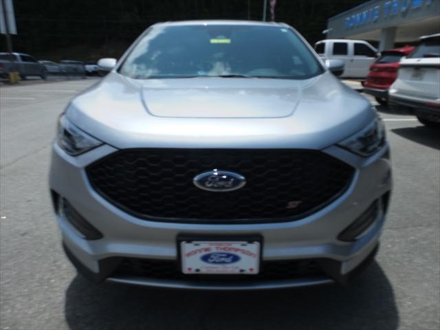 used 2022 Ford Edge car, priced at $28,996