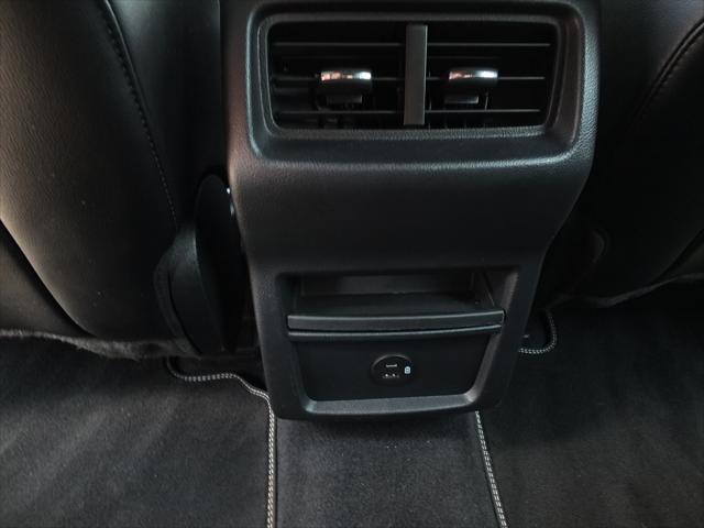 used 2022 Ford Edge car, priced at $28,996