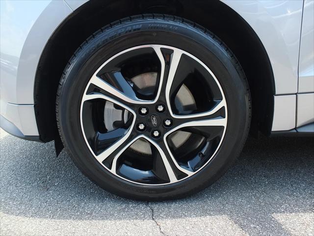 used 2022 Ford Edge car, priced at $28,996