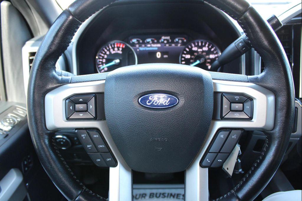 used 2022 Ford F-250 car, priced at $49,996