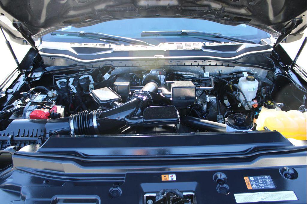 used 2022 Ford F-250 car, priced at $49,996