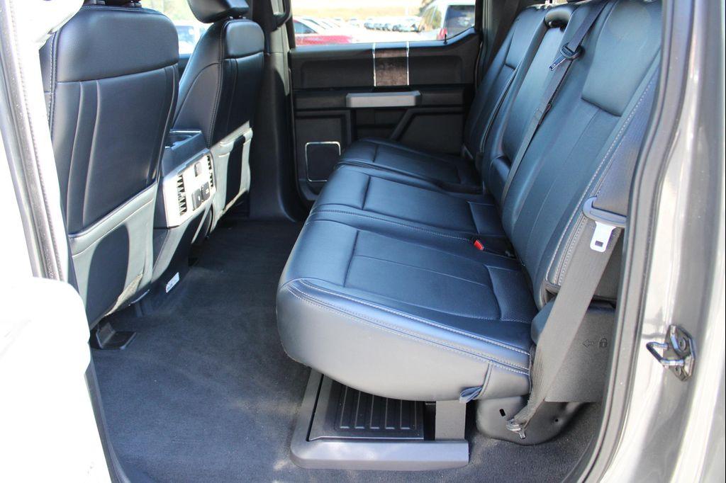 used 2022 Ford F-250 car, priced at $49,996