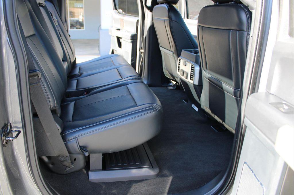 used 2022 Ford F-250 car, priced at $49,996