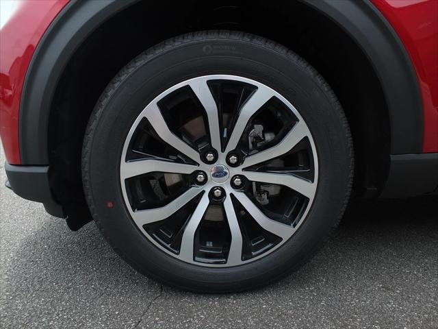 new 2025 Ford Explorer car, priced at $44,349