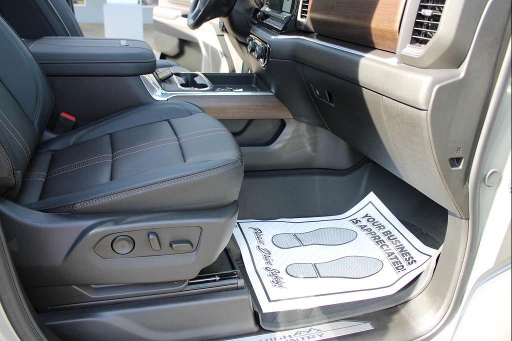 used 2025 Chevrolet Silverado 2500 car, priced at $80,959