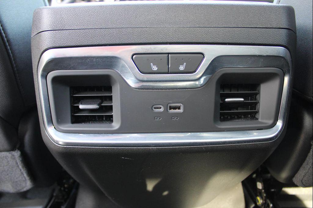 used 2025 Chevrolet Silverado 2500 car, priced at $80,959