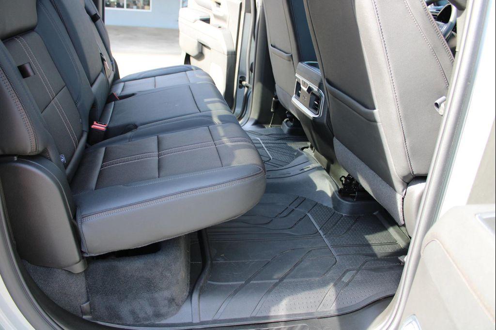 used 2025 Chevrolet Silverado 2500 car, priced at $80,959